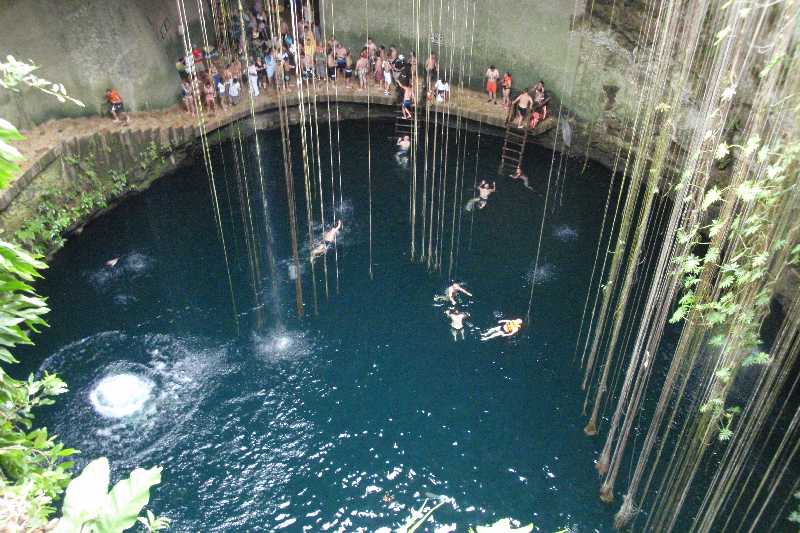 Mexico & Guatemala 2010 - 0091